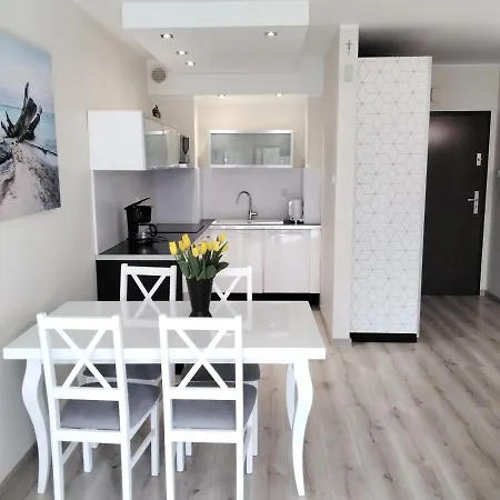 Kasztanowy Apartament *