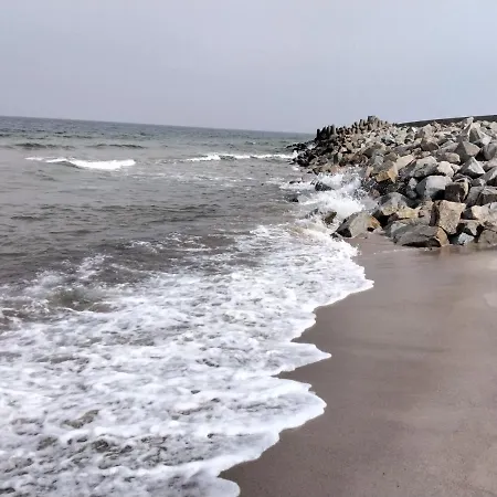 Kasztanowy Apartament Władysławowo