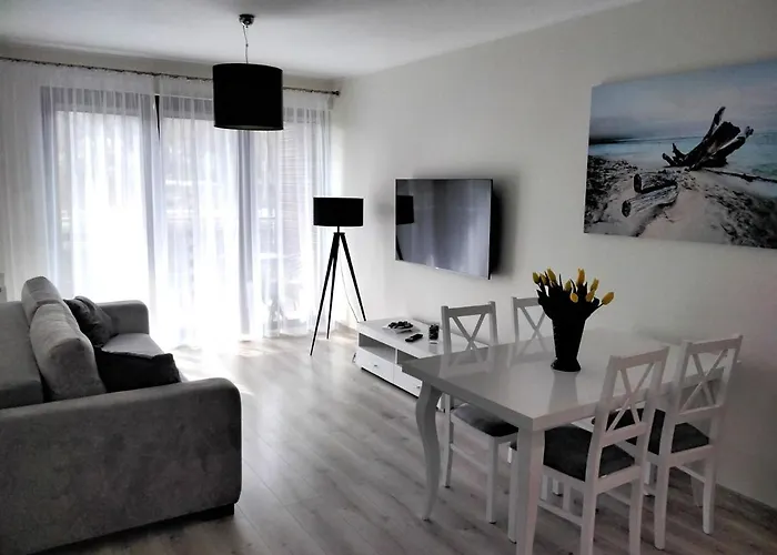 Kasztanowy Władysławowo