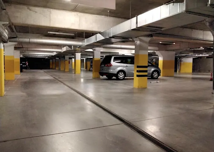 Kasztanowy Władysławowo